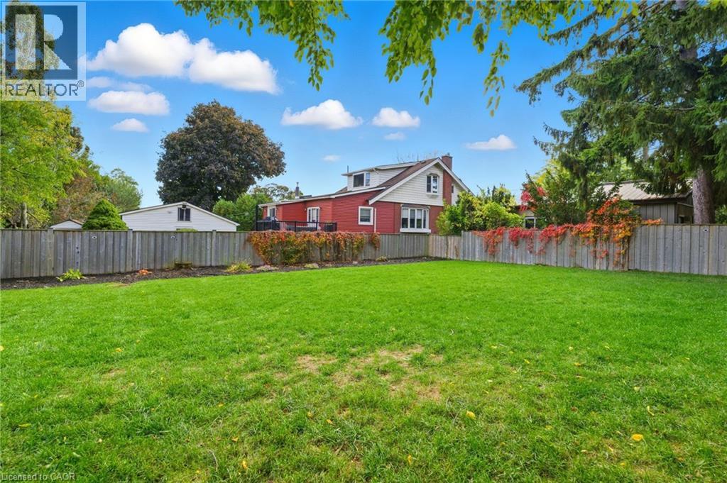 424 Plains Road W, Burlington, Ontario  L7T 1G9 - Photo 40 - 40781209