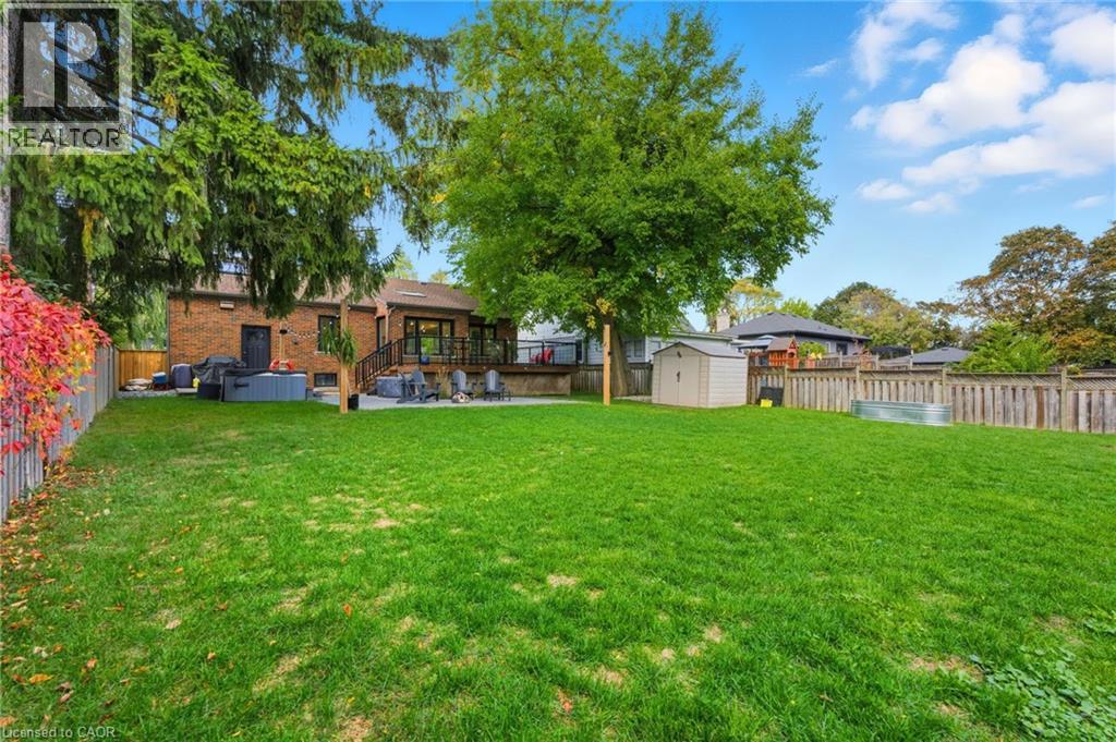 424 Plains Road W, Burlington, Ontario  L7T 1G9 - Photo 41 - 40781209