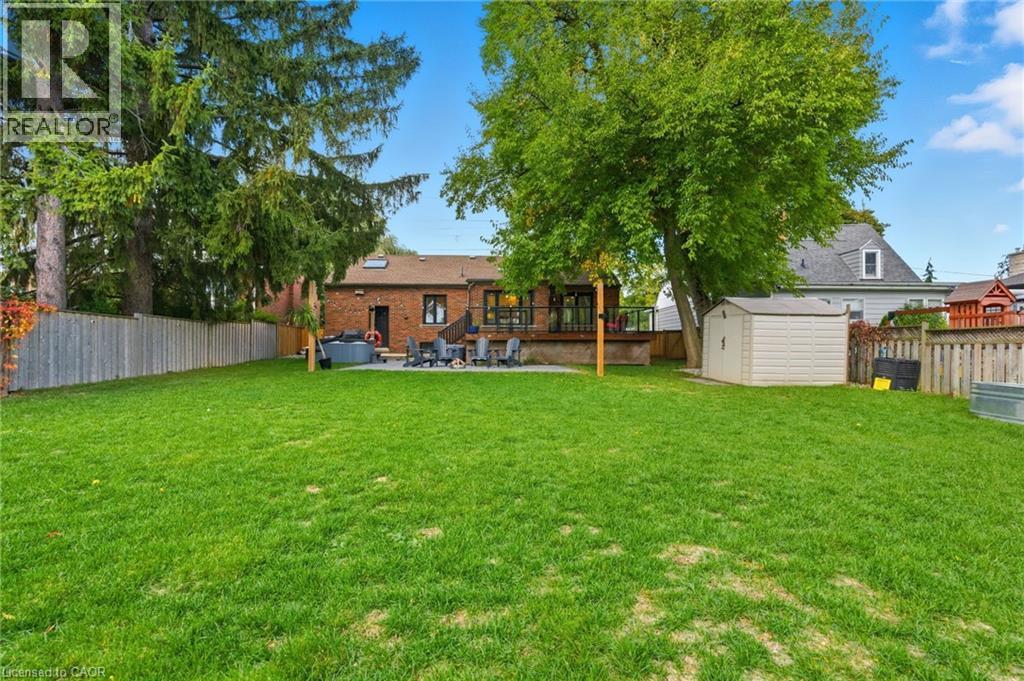 424 Plains Road W, Burlington, Ontario  L7T 1G9 - Photo 42 - 40781209