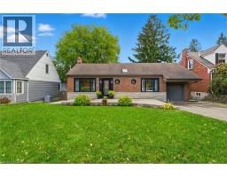 424 PLAINS Road W, Burlington, Ontario