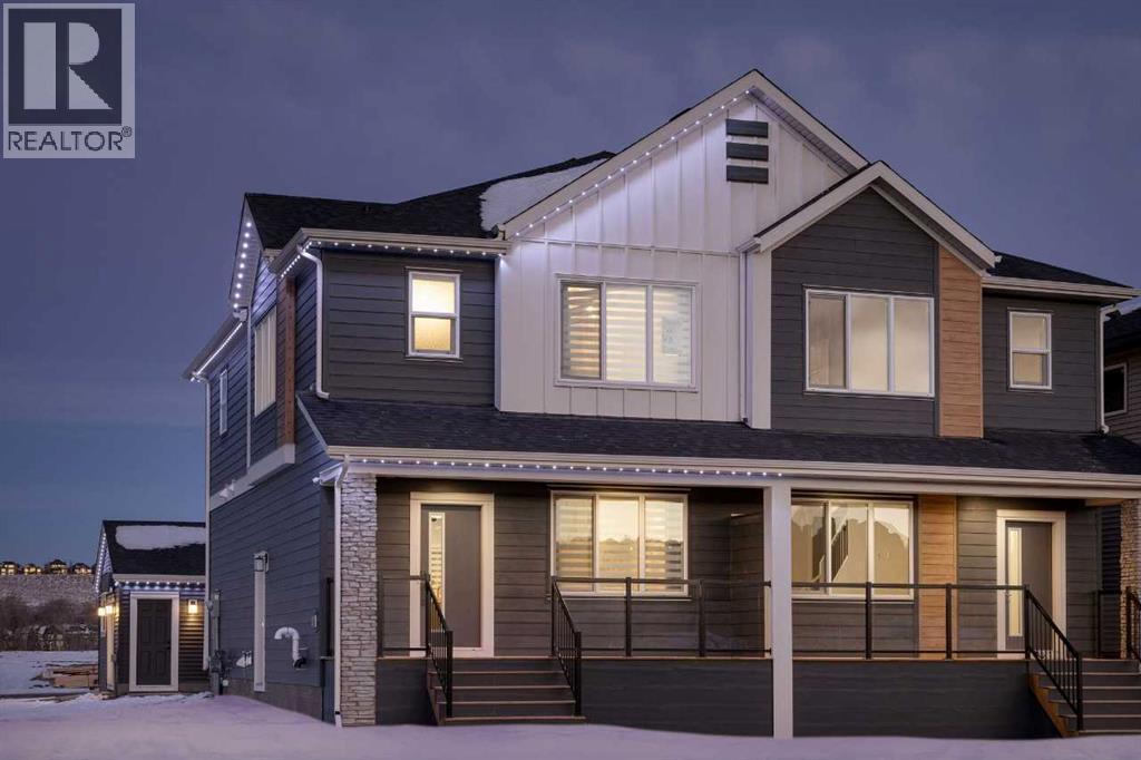 566 Wolf Willow Boulevard Se, Calgary, Alberta  T2X 5R4 - Photo 1 - A2266077