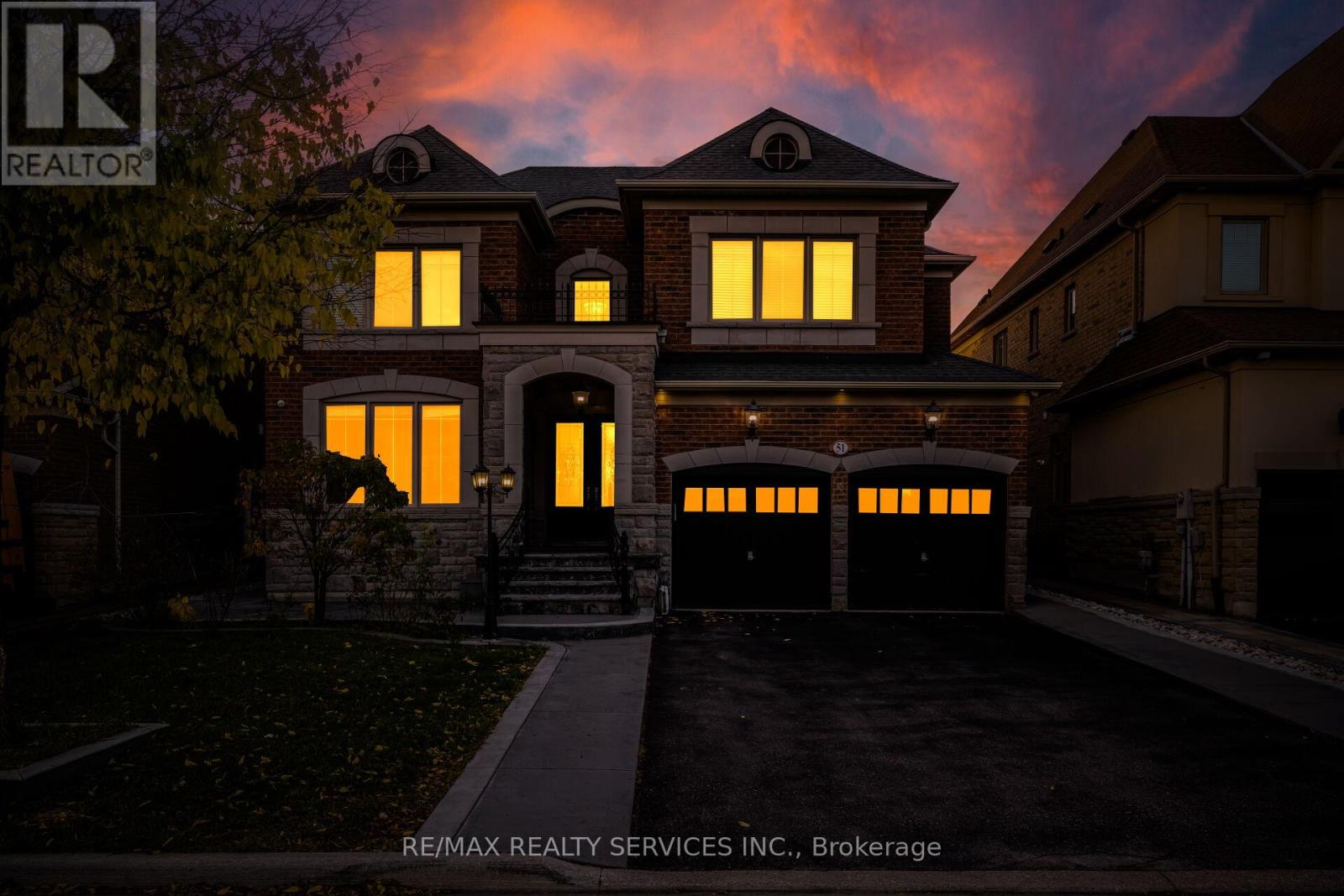 51 Midsummer Drive, Brampton, Ontario  L6P 3E4 - Photo 49 - W12470560