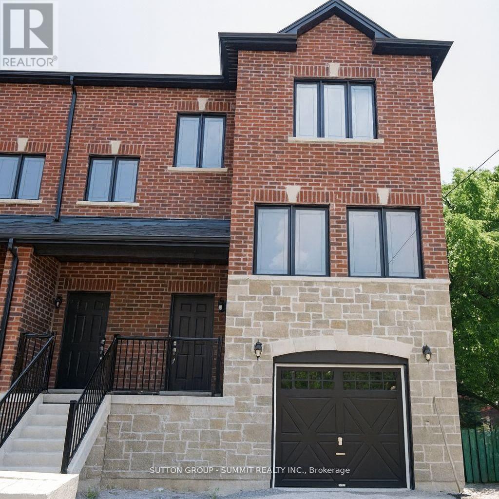 293 Olive Avenue, Oshawa, Ontario  L1H 2P5 - Photo 2 - E12474881