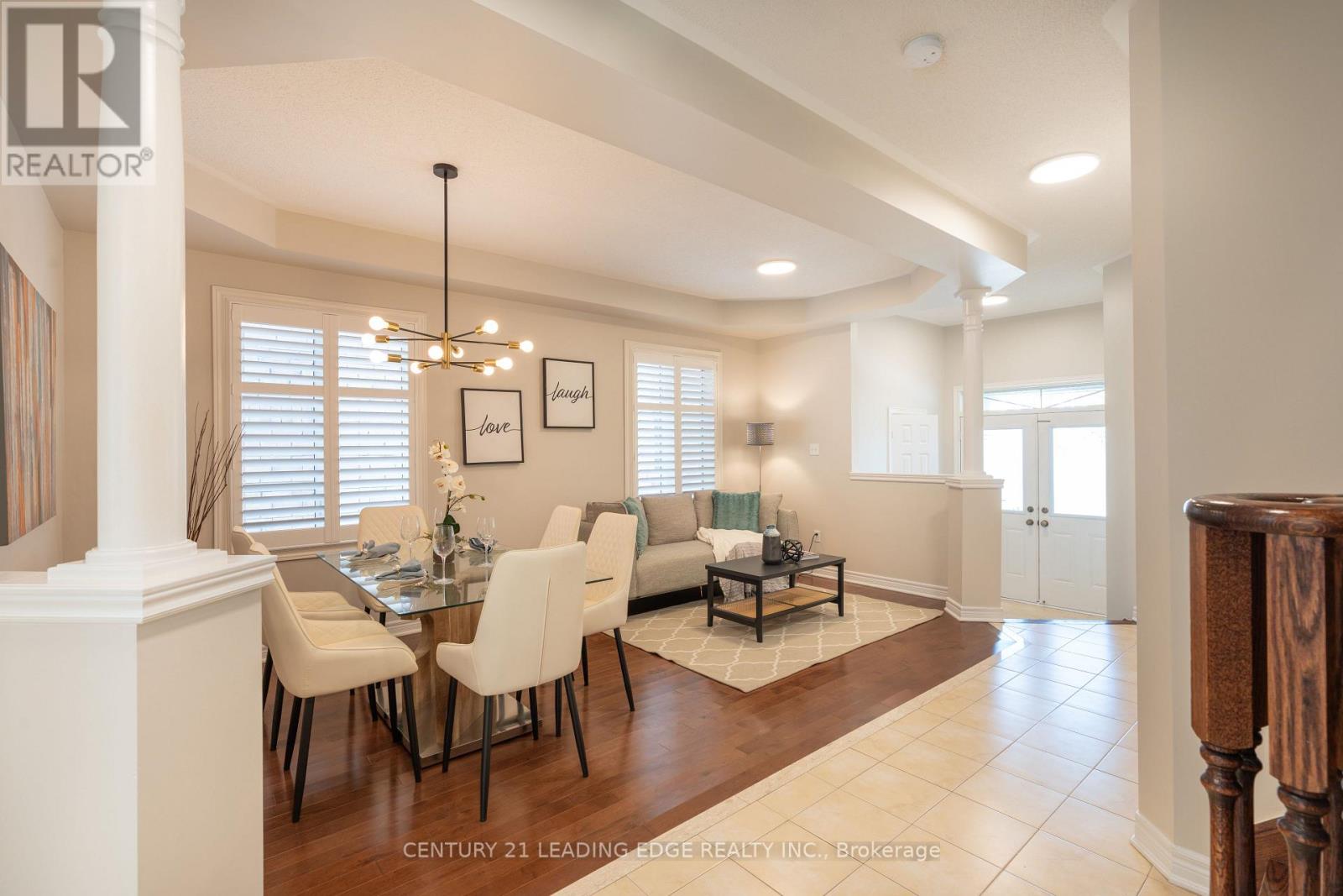 1163 Stuffles Crescent, Newmarket, Ontario  L3X 0E4 - Photo 11 - N12469975