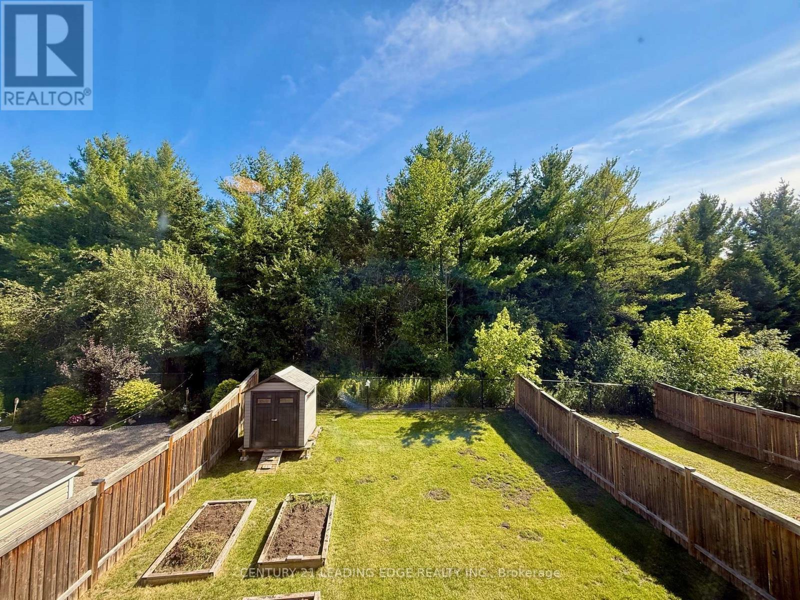 1163 Stuffles Crescent, Newmarket, Ontario  L3X 0E4 - Photo 36 - N12469975