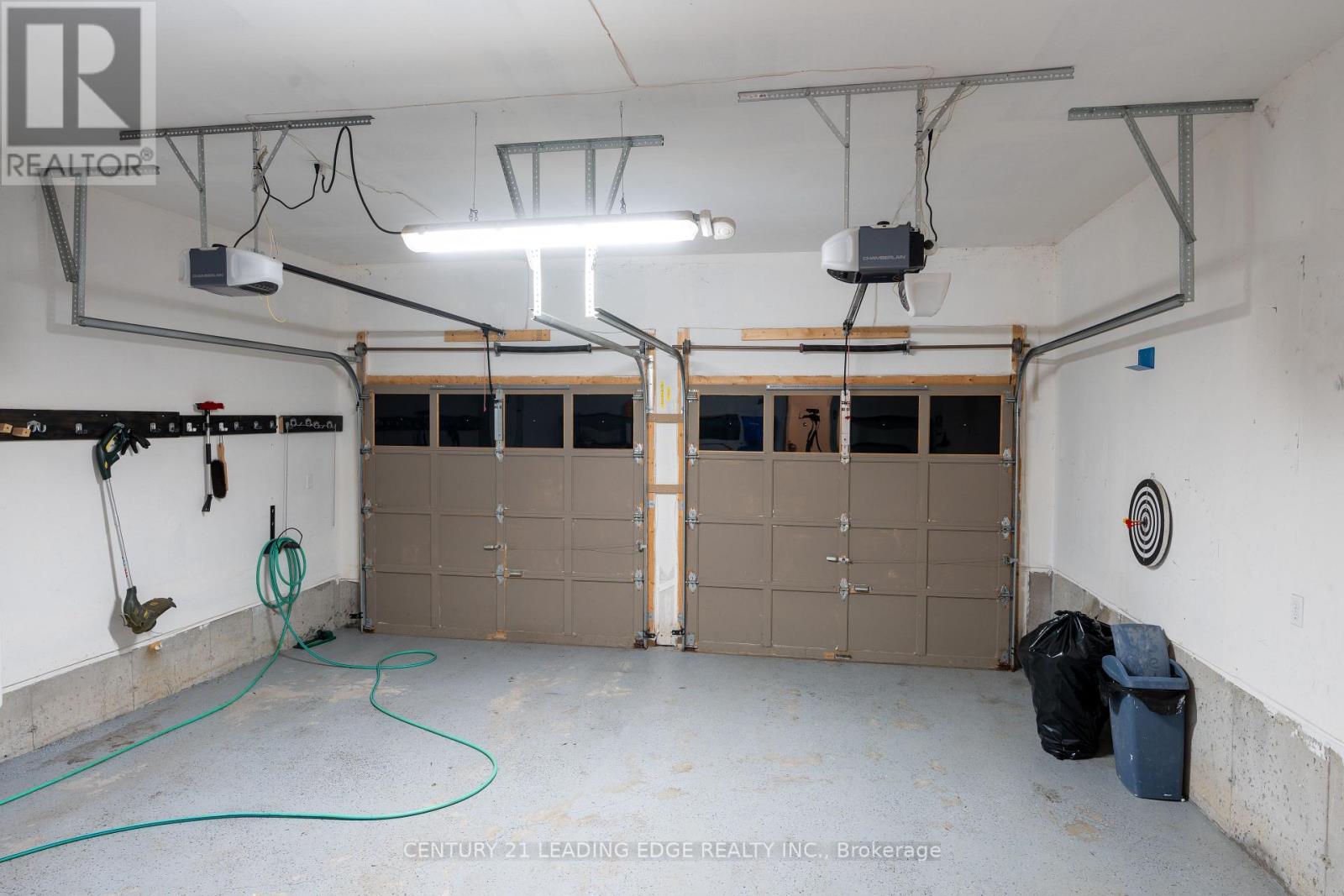 1163 Stuffles Crescent, Newmarket, Ontario  L3X 0E4 - Photo 43 - N12469975