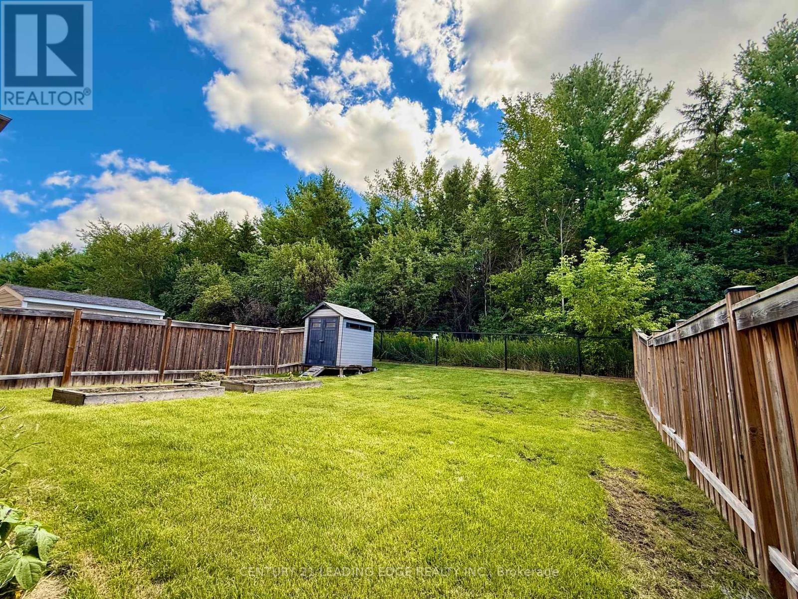 1163 Stuffles Crescent, Newmarket, Ontario  L3X 0E4 - Photo 35 - N12469975