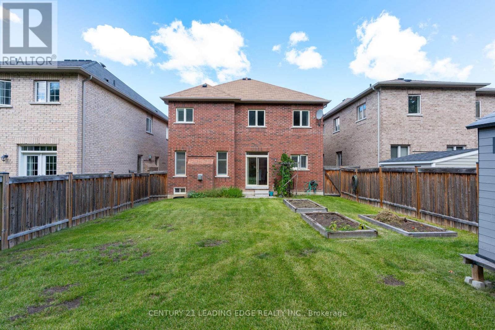 1163 Stuffles Crescent, Newmarket, Ontario  L3X 0E4 - Photo 39 - N12469975