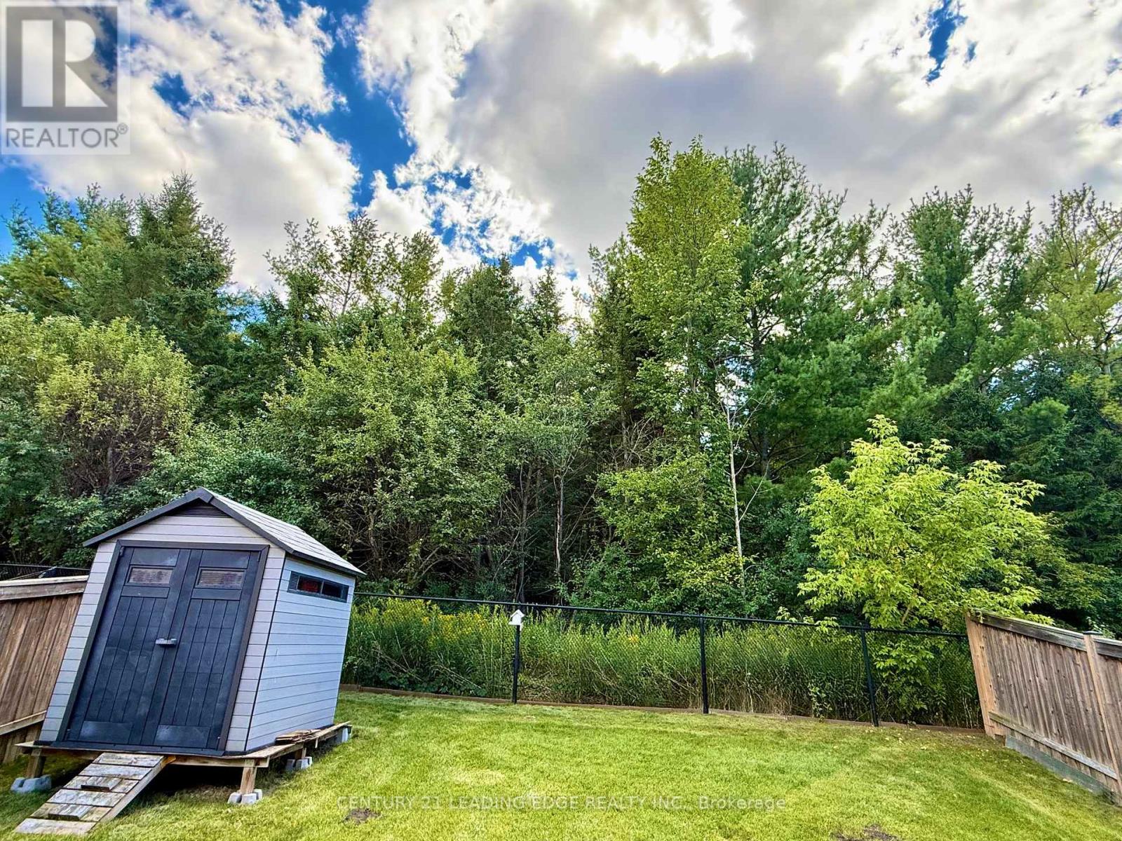 1163 Stuffles Crescent, Newmarket, Ontario  L3X 0E4 - Photo 37 - N12469975