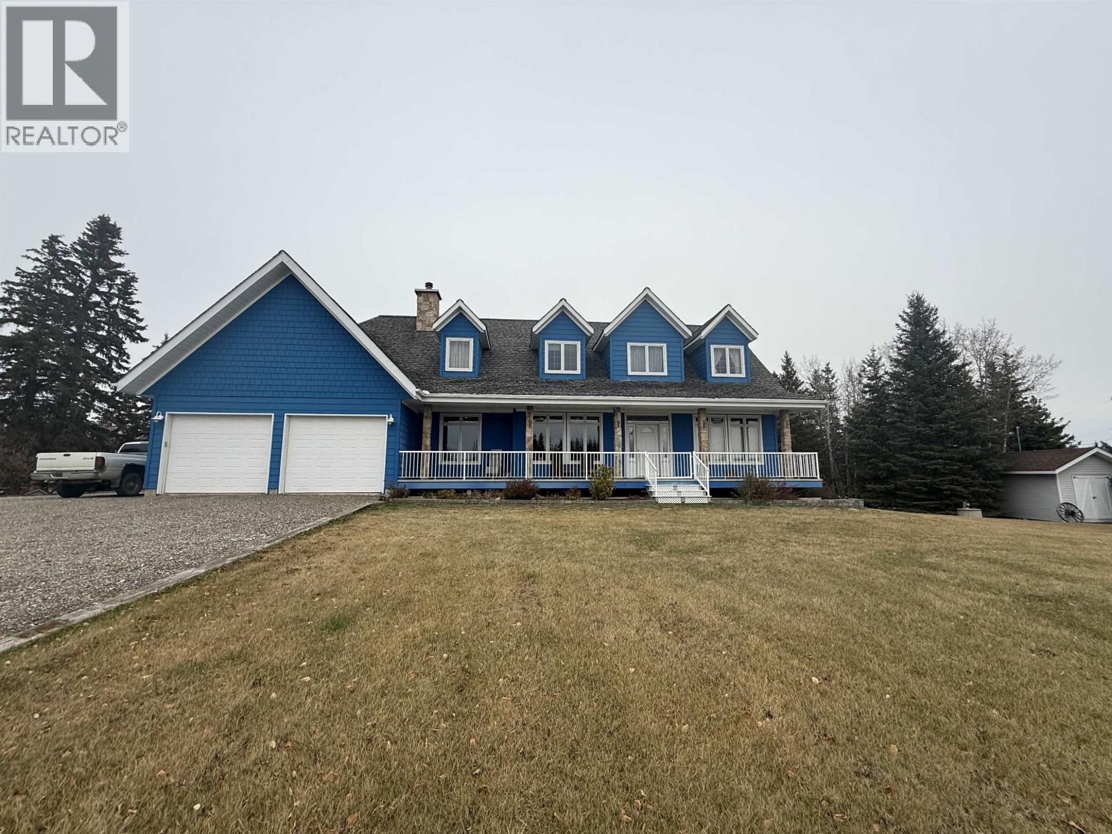 12762 Old Hope Road, Charlie Lake, British Columbia  V0C 1H0 - Photo 3 - R3060475