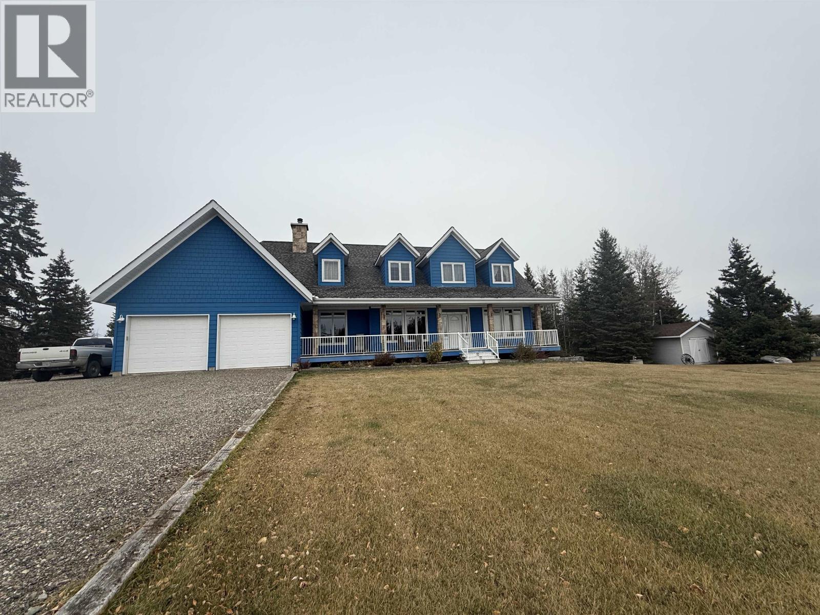 12762 Old Hope Road, Charlie Lake, British Columbia  V0C 1H0 - Photo 4 - R3060475