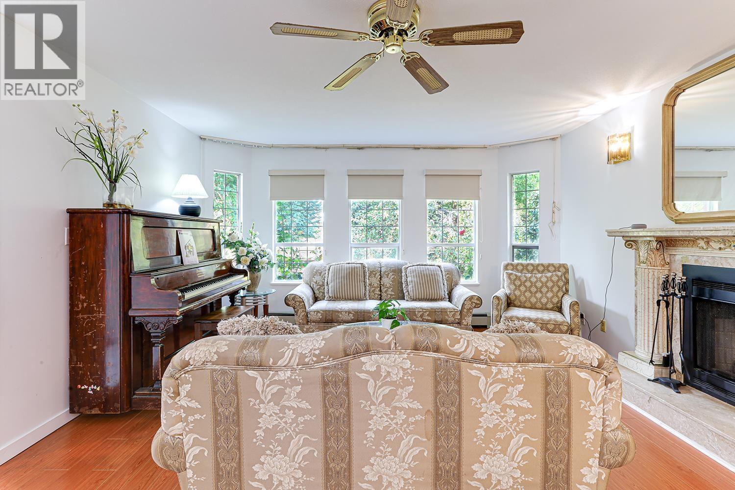 8006 CHESTER STREET, Vancouver, British Columbia