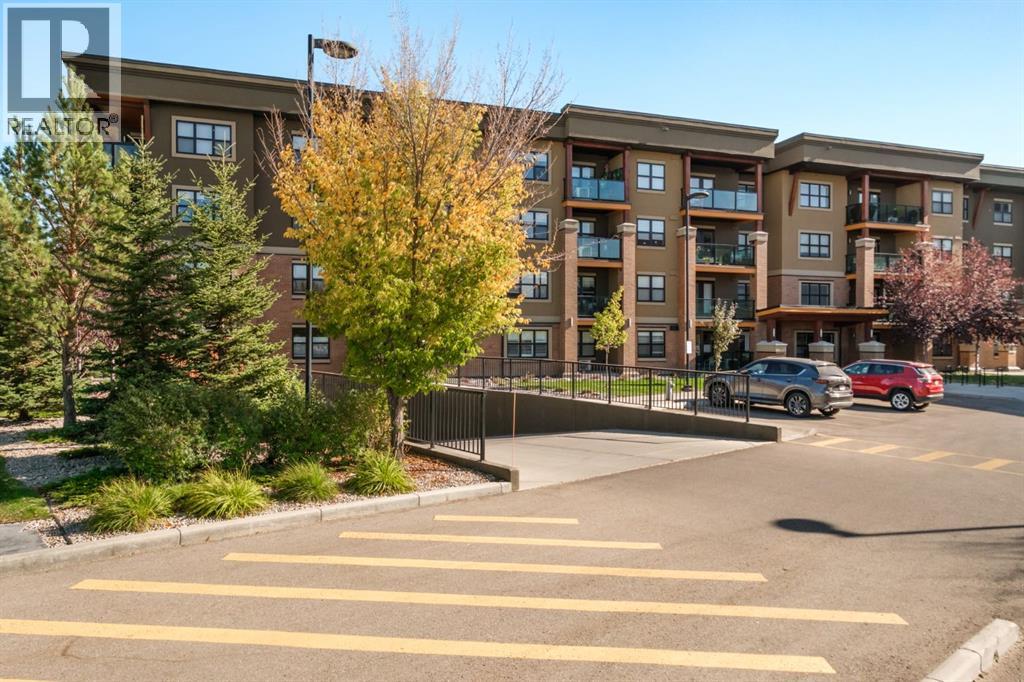 2101, 10 Market Boulevard SE, Airdrie, Alberta