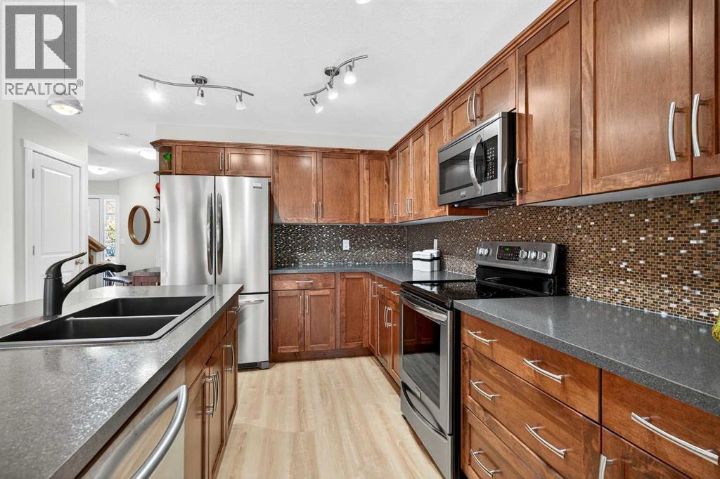 1346 Kings Heights Way Se, Airdrie, Alberta  T4A 0R9 - Photo 10 - A2260600