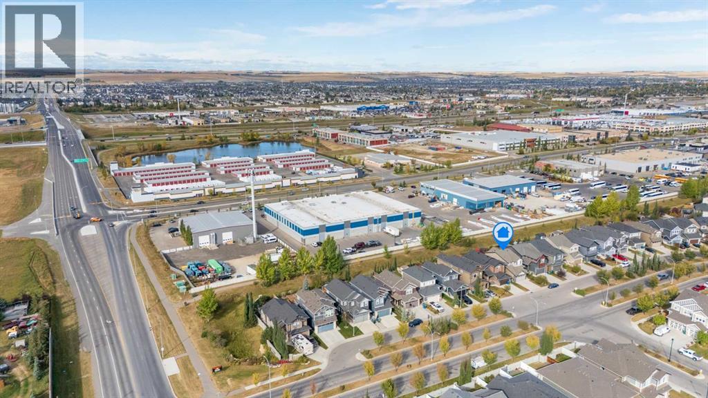 1346 Kings Heights Way Se, Airdrie, Alberta  T4A 0R9 - Photo 44 - A2260600