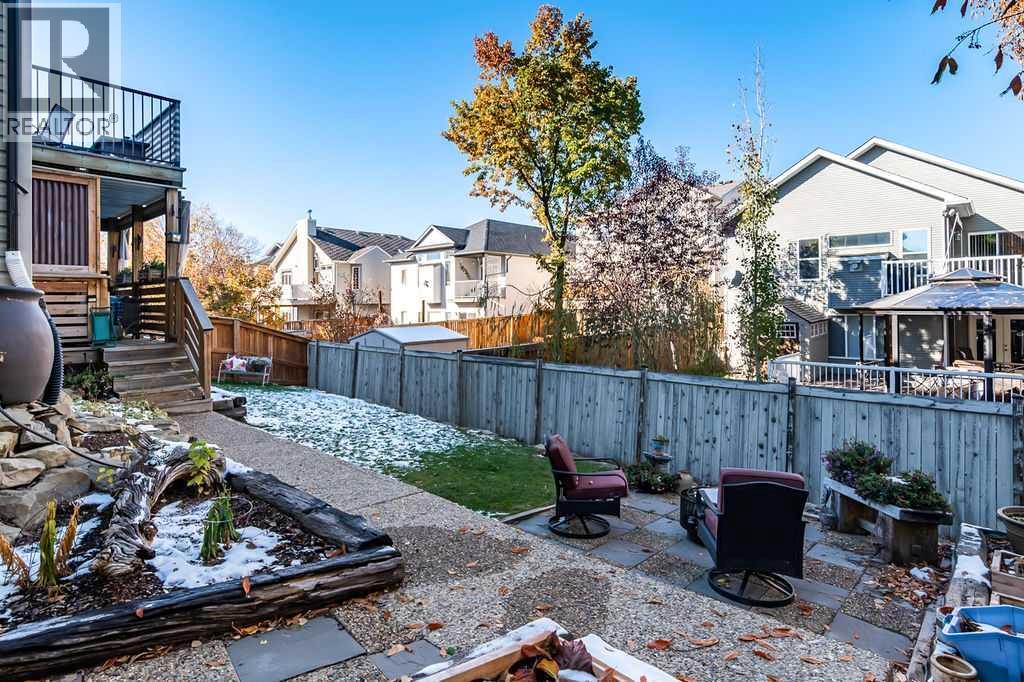 394 Cimarron Boulevard, Okotoks, Alberta  T1S 0A9 - Photo 27 - A2263407