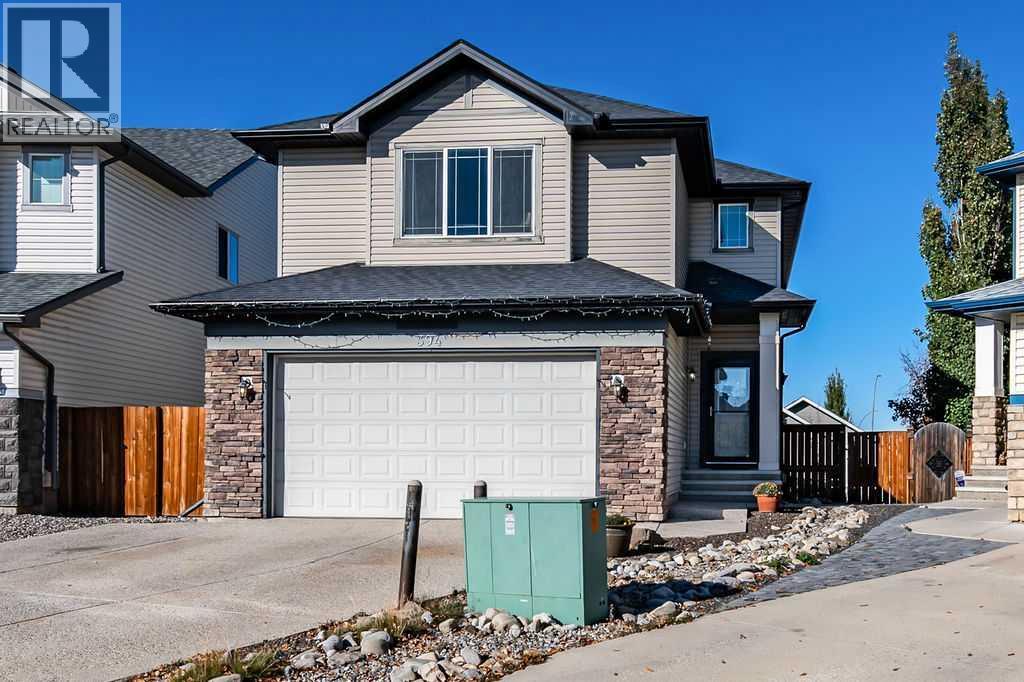 394 Cimarron Boulevard, Okotoks, Alberta  T1S 0A9 - Photo 29 - A2263407