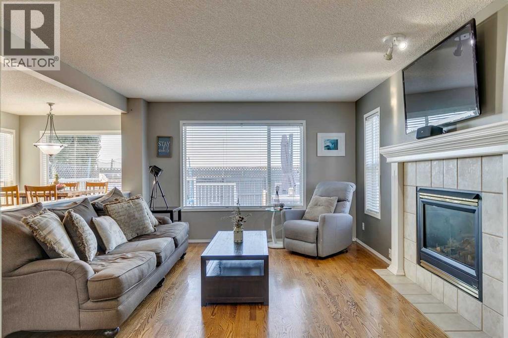 94 Somerglen Close Sw, Calgary, Alberta  T2Y 3Z5 - Photo 8 - A2265006