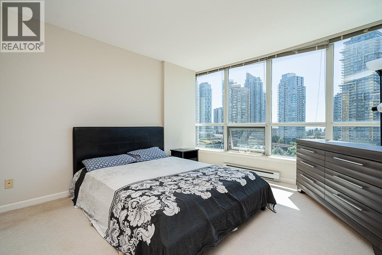 1702 6088 Willingdon Avenue, Burnaby, British Columbia  V5H 4V2 - Photo 22 - R3054115