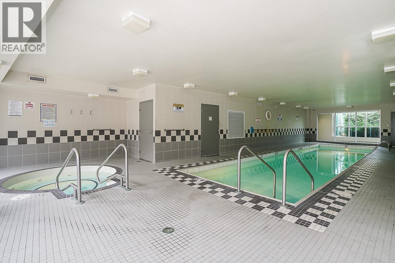 1702 6088 Willingdon Avenue, Burnaby, British Columbia  V5H 4V2 - Photo 31 - R3054115