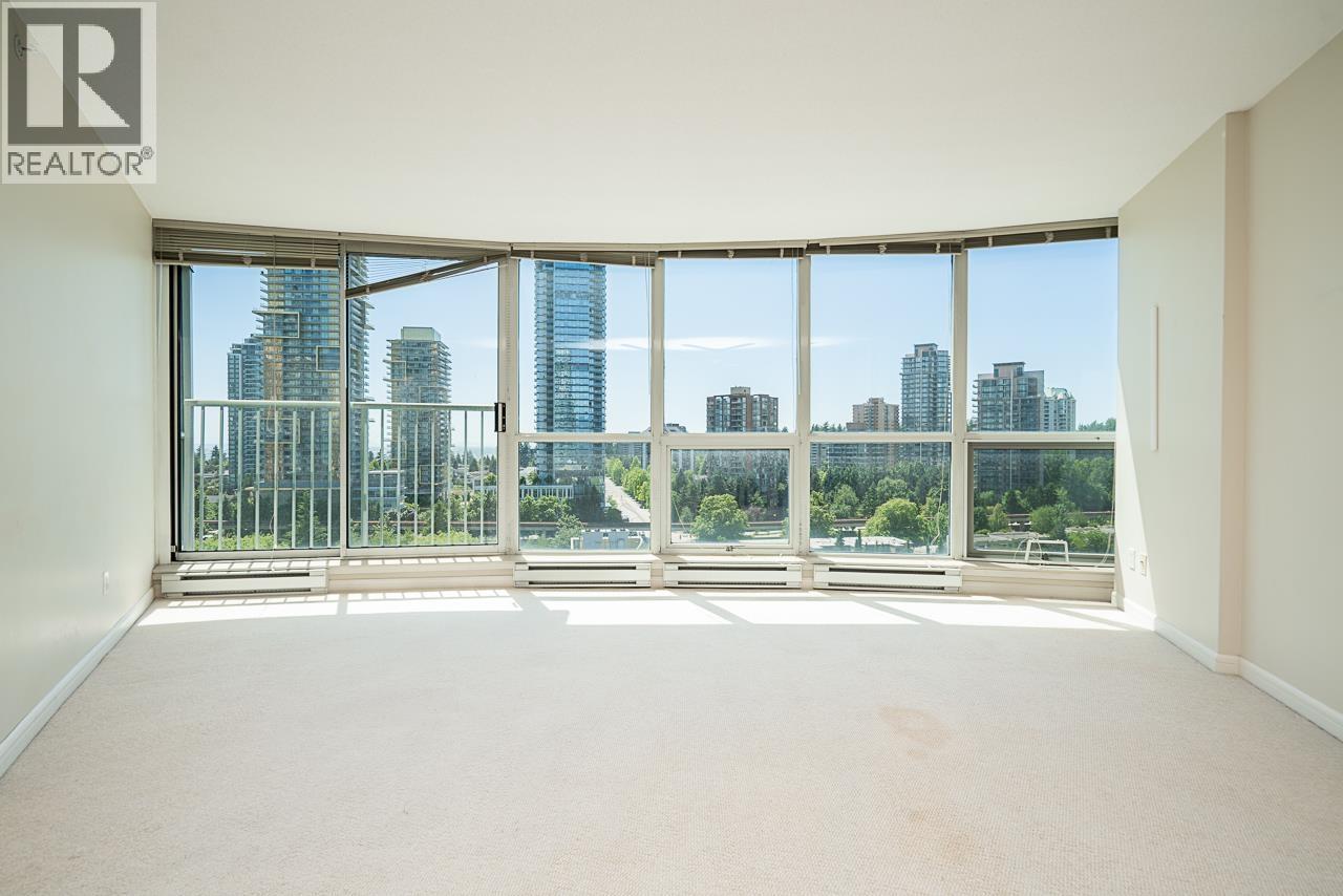 1702 6088 Willingdon Avenue, Burnaby, British Columbia  V5H 4V2 - Photo 14 - R3054115