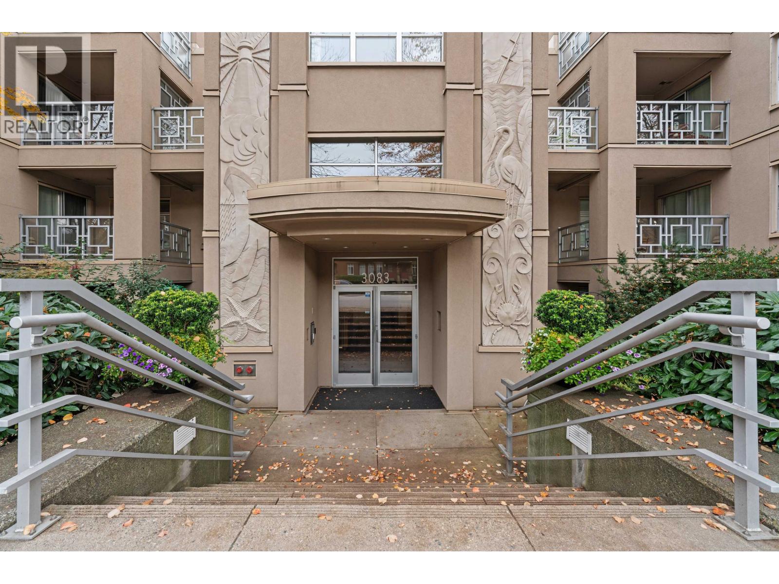 102 3083 W 4th Avenue, Vancouver, British Columbia  V6K 1R5 - Photo 2 - R3060059