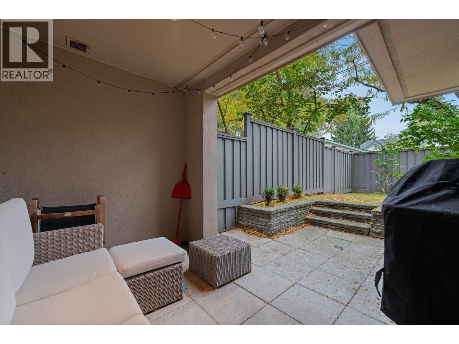 102 3083 W 4th Avenue, Vancouver, British Columbia  V6K 1R5 - Photo 24 - R3060059