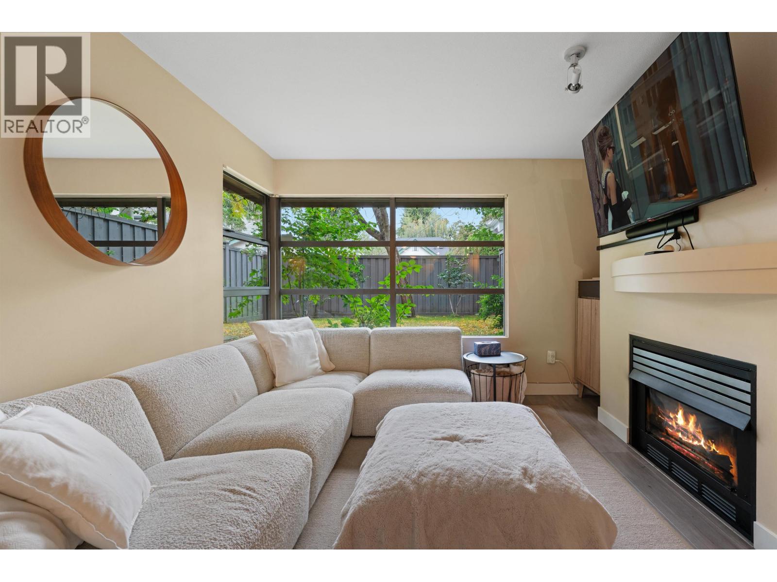 102 3083 W 4th Avenue, Vancouver, British Columbia  V6K 1R5 - Photo 7 - R3060059