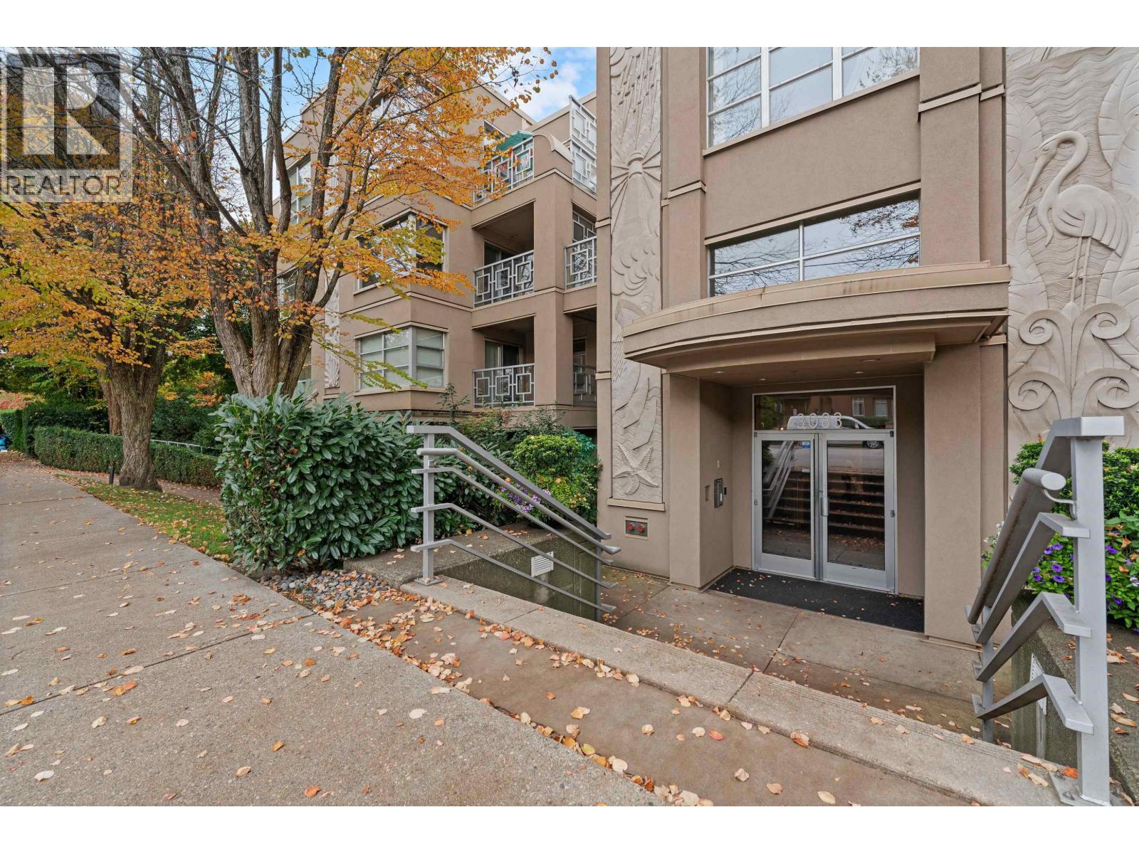 102 3083 W 4th Avenue, Vancouver, British Columbia  V6K 1R5 - Photo 34 - R3060059