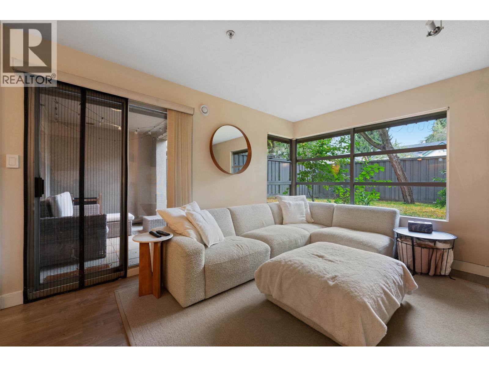 102 3083 W 4th Avenue, Vancouver, British Columbia  V6K 1R5 - Photo 3 - R3060059