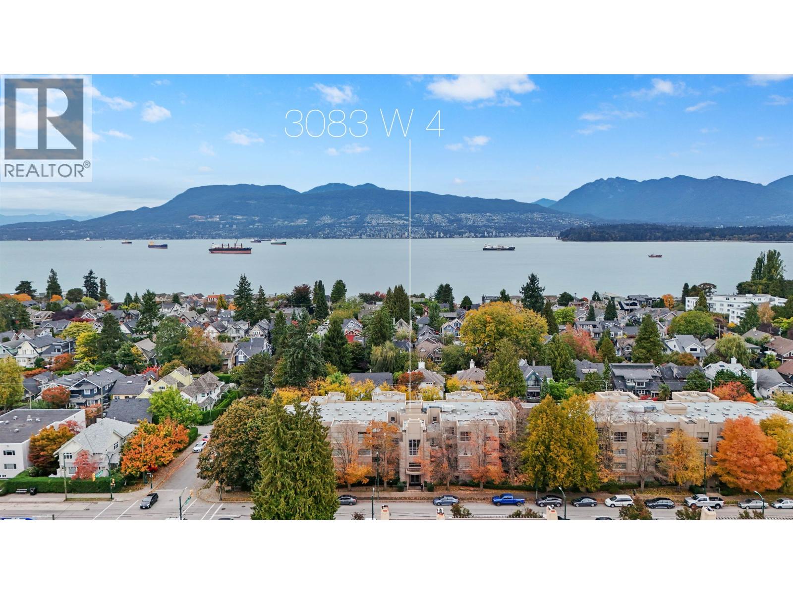 102 3083 W 4th Avenue, Vancouver, British Columbia  V6K 1R5 - Photo 36 - R3060059