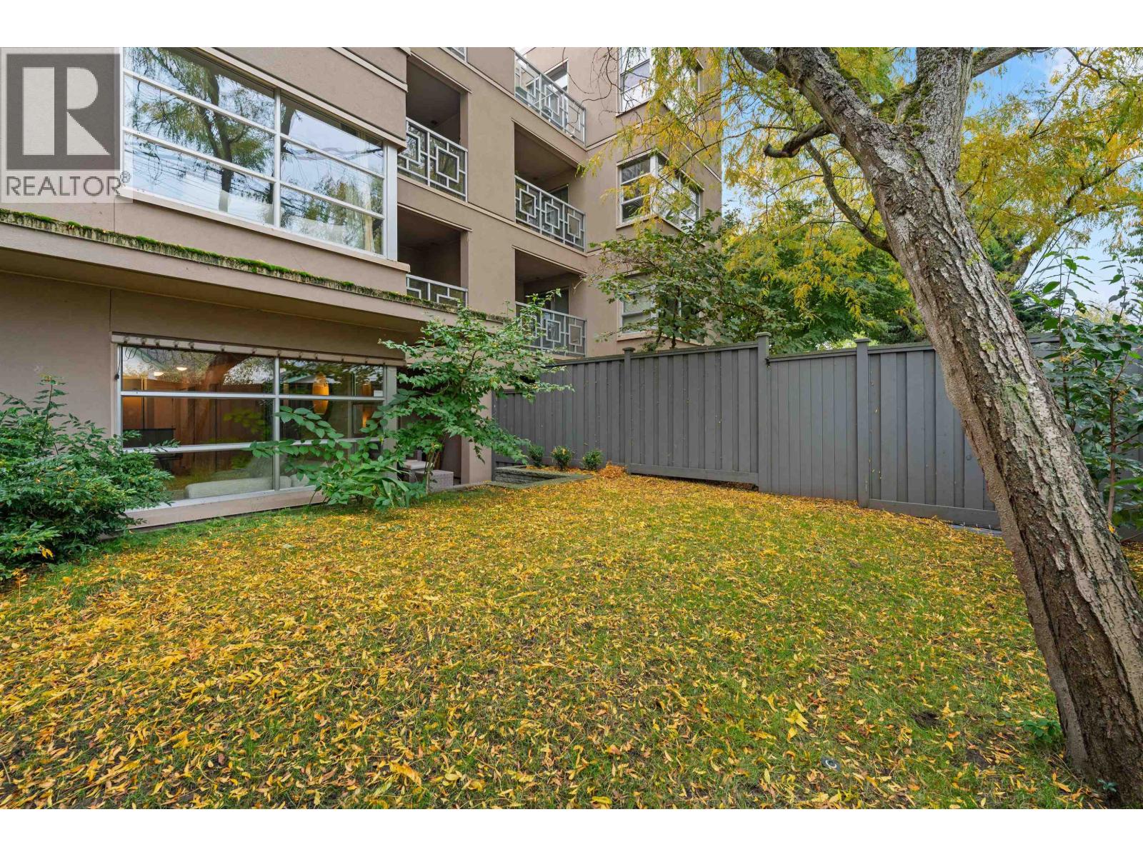 102 3083 W 4th Avenue, Vancouver, British Columbia  V6K 1R5 - Photo 30 - R3060059