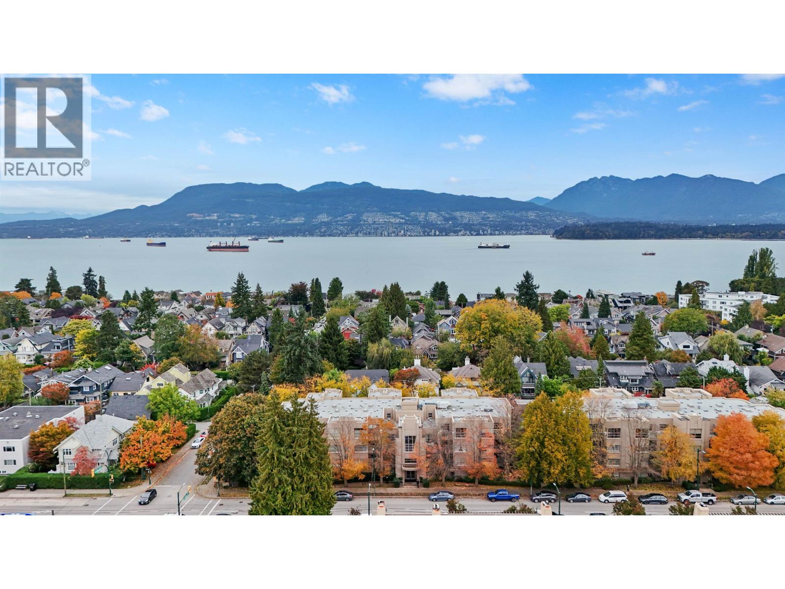 102 3083 W 4th Avenue, Vancouver, British Columbia  V6K 1R5 - Photo 35 - R3060059
