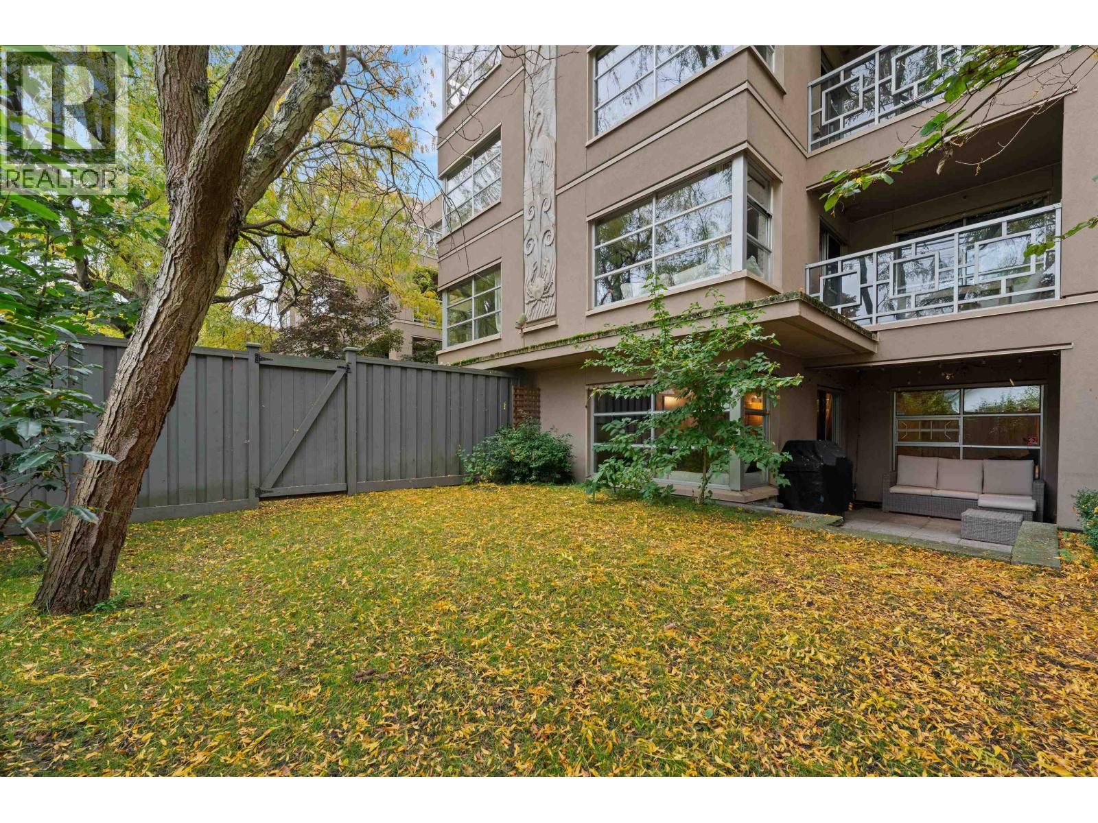 102 3083 W 4TH AVENUE, Vancouver, British Columbia