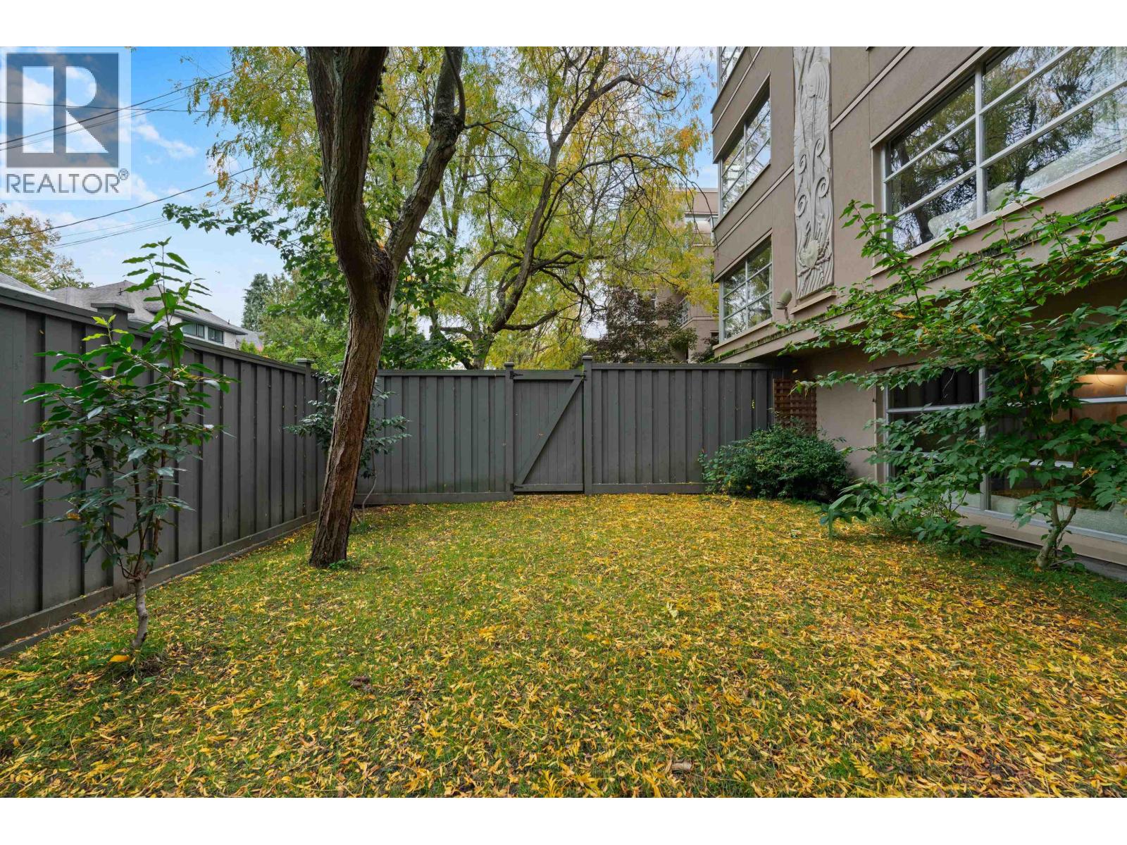 102 3083 W 4th Avenue, Vancouver, British Columbia  V6K 1R5 - Photo 29 - R3060059