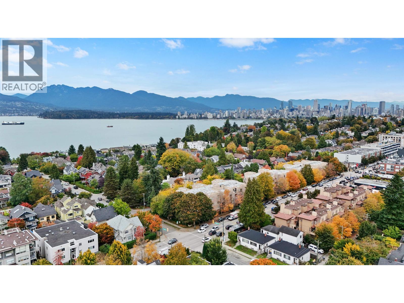 102 3083 W 4th Avenue, Vancouver, British Columbia  V6K 1R5 - Photo 37 - R3060059