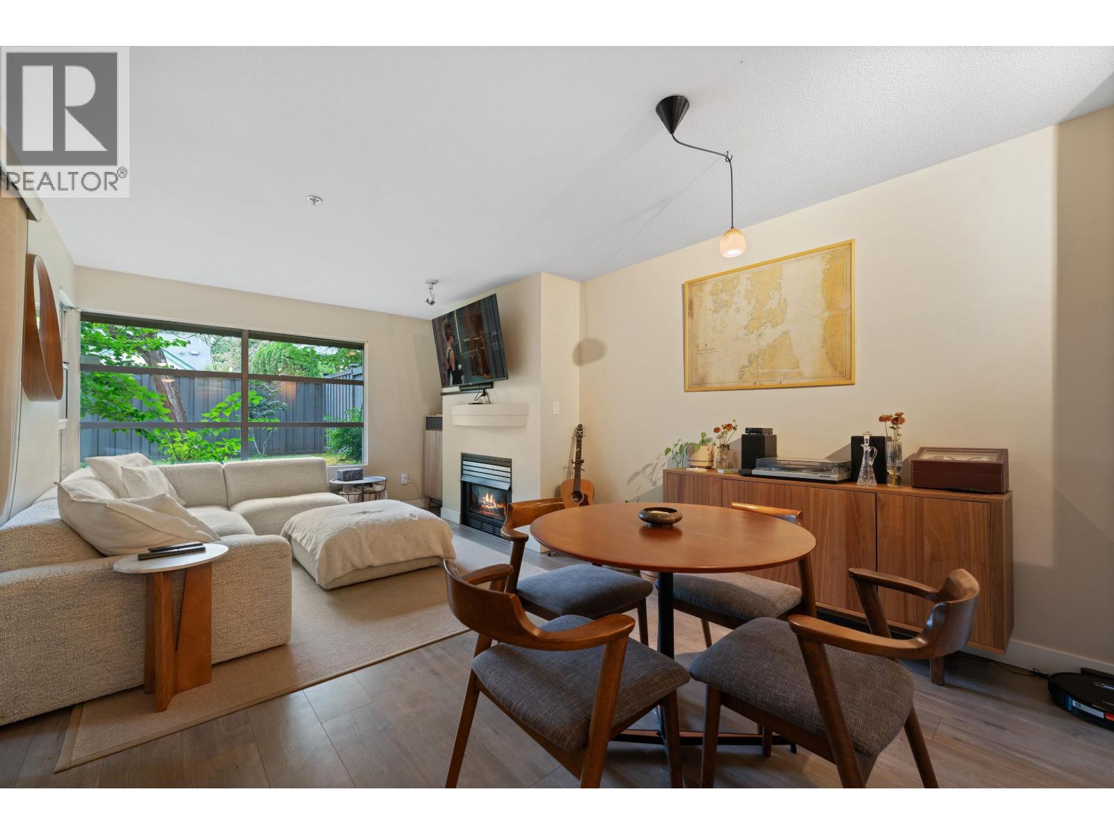 102 3083 W 4th Avenue, Vancouver, British Columbia  V6K 1R5 - Photo 9 - R3060059