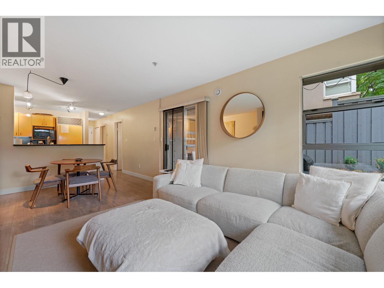 102 3083 W 4th Avenue, Vancouver, British Columbia  V6K 1R5 - Photo 5 - R3060059
