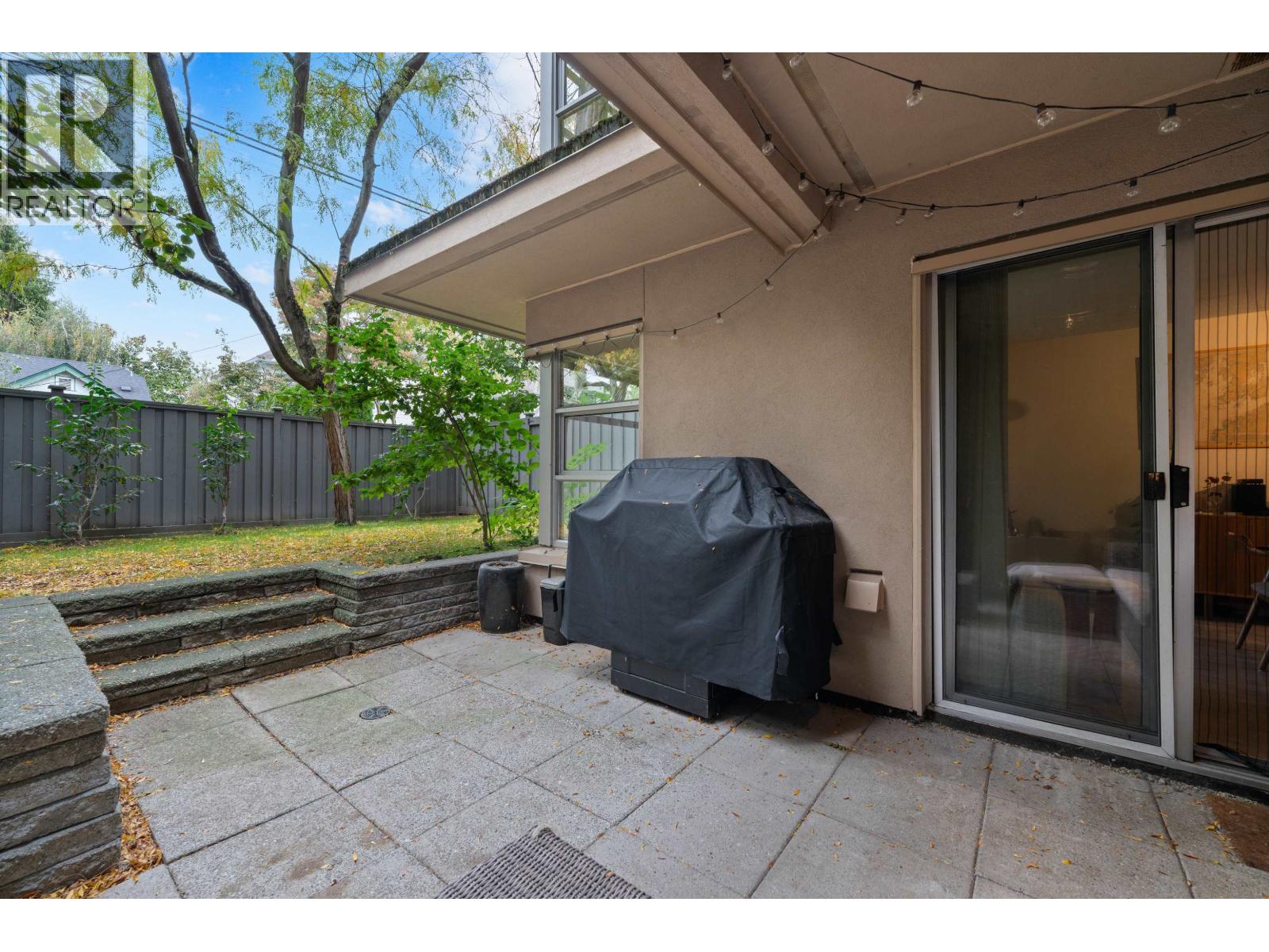 102 3083 W 4th Avenue, Vancouver, British Columbia  V6K 1R5 - Photo 25 - R3060059