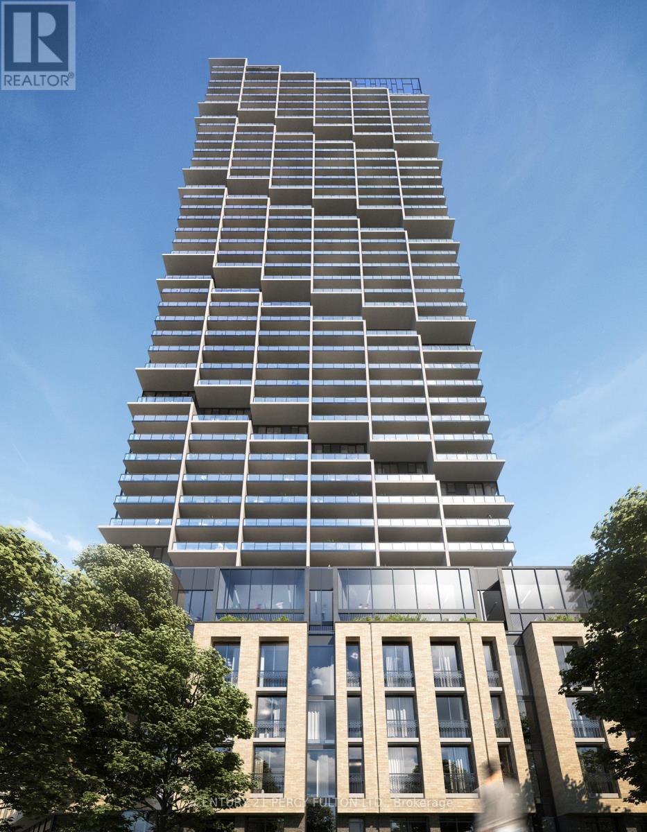 2709 - 7890 JANE STREET, Vaughan, Ontario