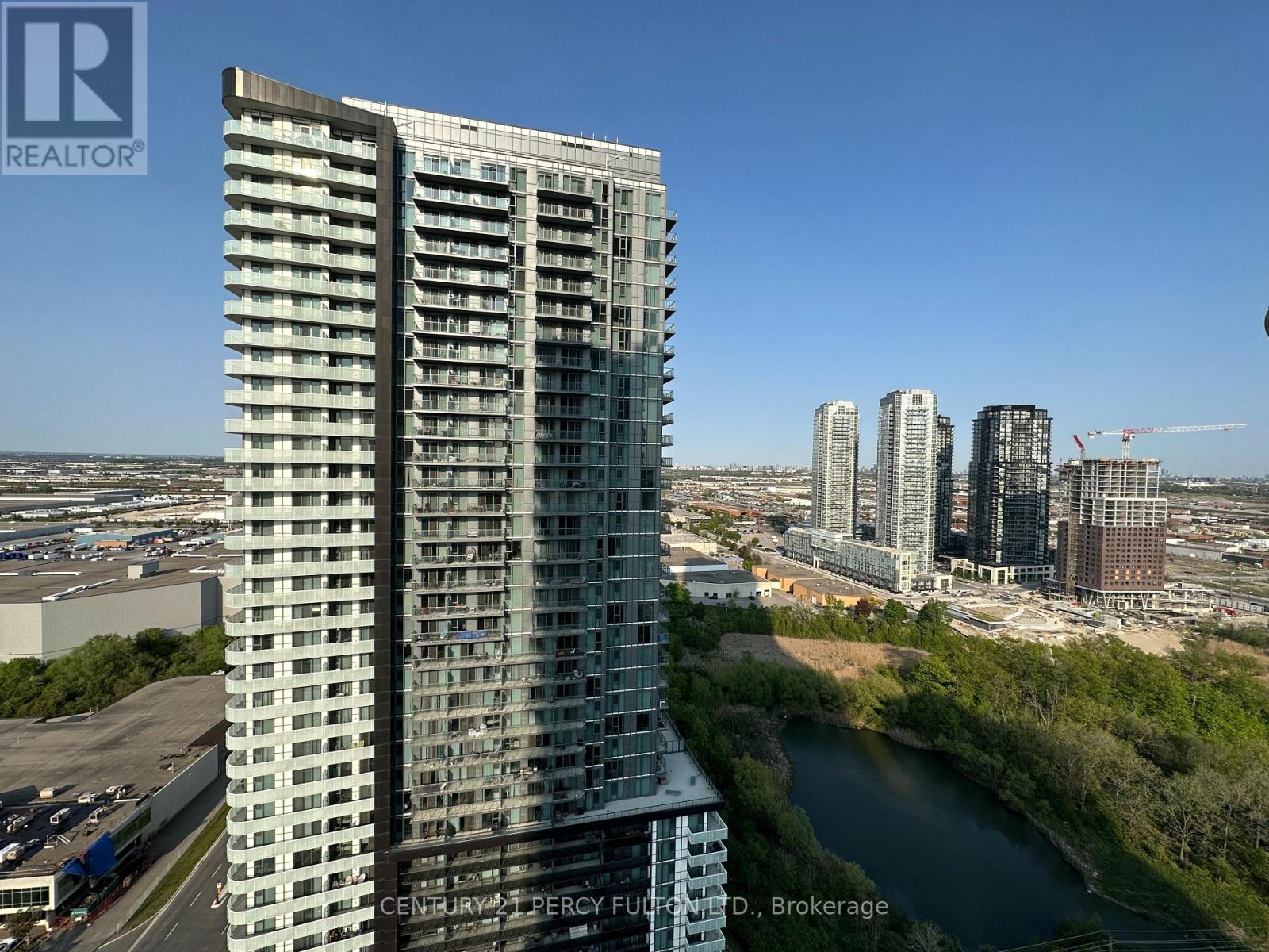 2709 - 7890 Jane Street, Vaughan, Ontario  L4K 0K9 - Photo 24 - N12474869