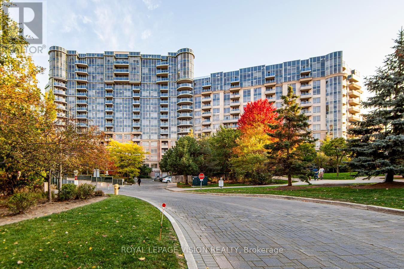 583 - 23 COX BOULEVARD, Markham, Ontario