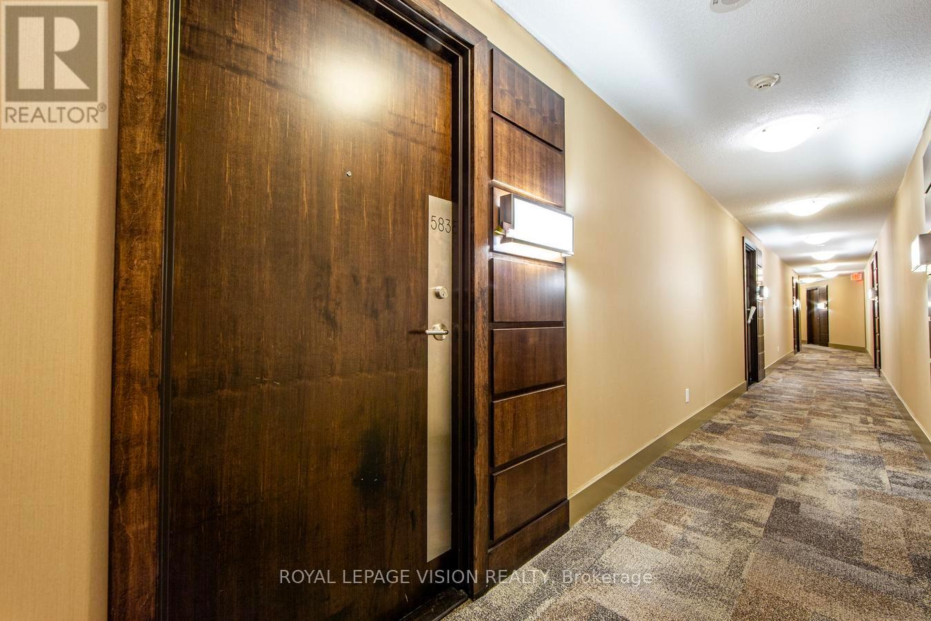 583 - 23 Cox Boulevard, Markham, Ontario  L3R 7Z9 - Photo 7 - N12474874