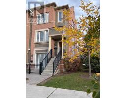 54 - 173 LEWIS HONEY DRIVE, Aurora, Ontario