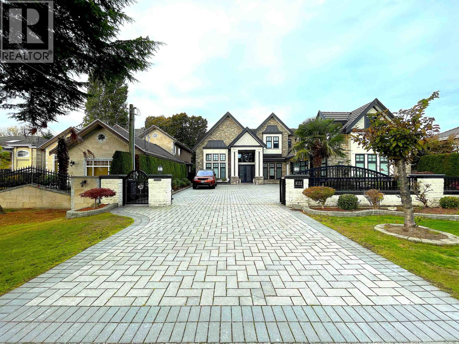 8131 Claybrook Road, Richmond, British Columbia  V7C 2L4 - Photo 1 - R3059465