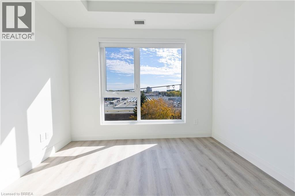 1333 Weber Street E Unit# 403, Kitchener, Ontario  N2A 1C2 - Photo 12 - 40780120