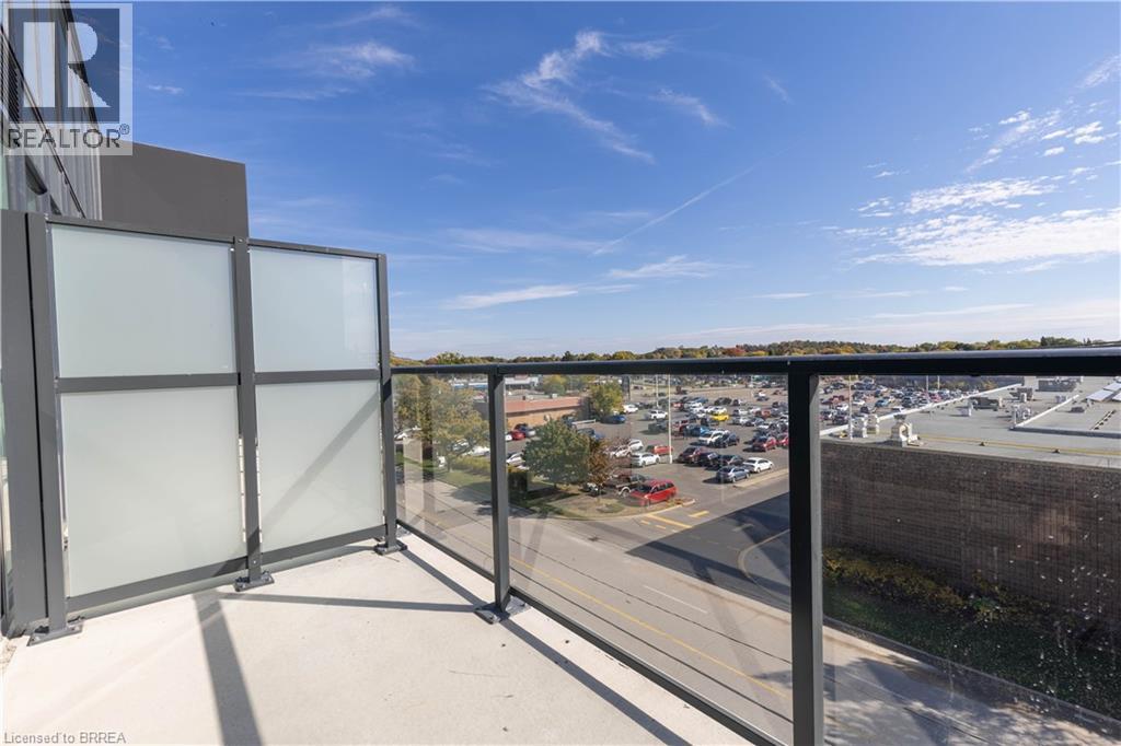 1333 Weber Street E Unit# 403, Kitchener, Ontario  N2A 1C2 - Photo 16 - 40780120