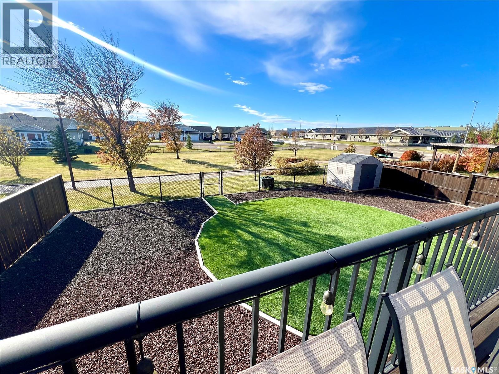 104 Valley Park Place, Swift Current, Saskatchewan  S9H 5N2 - Photo 39 - SK021423