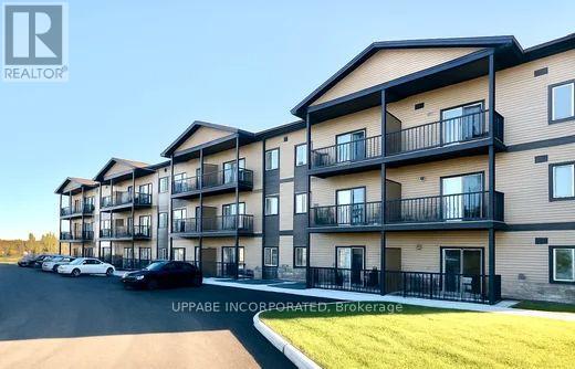 205 - 2380 CLEROUX CRESCENT, Ottawa, Ontario