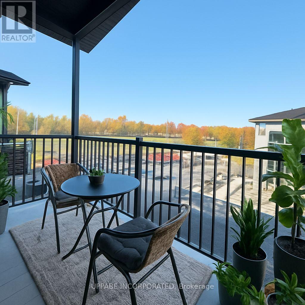 205 - 2380 Cleroux Crescent, Ottawa, Ontario  K1W 1A2 - Photo 10 - X12195143